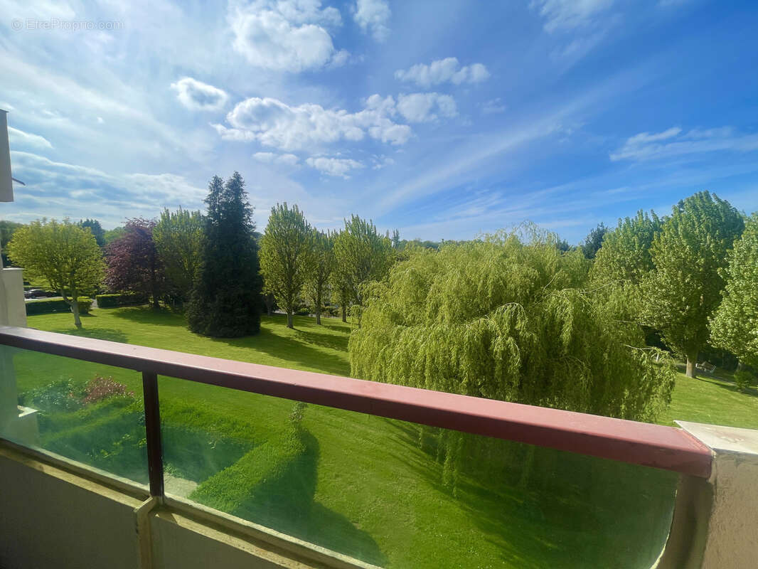 Appartement à VILLERS-SUR-MER