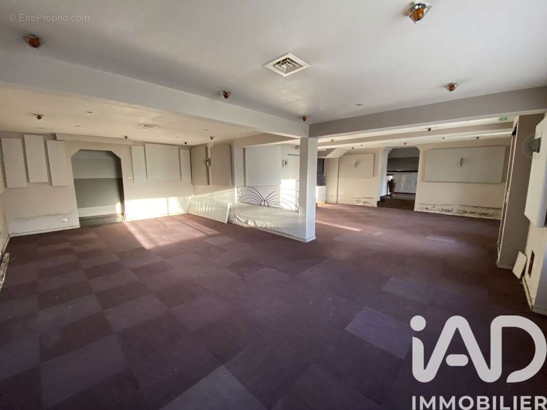 Photo 3 - Appartement à SAINT-FARGEAU-PONTHIERRY