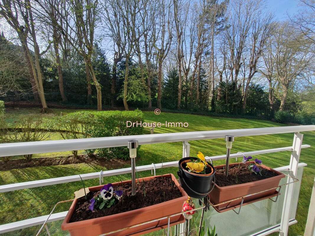 Appartement à RUEIL-MALMAISON