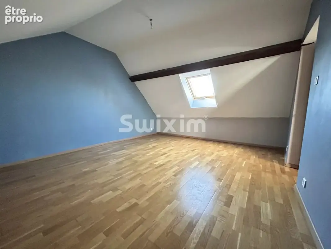 Maison 4 pièces 75 m² à vendre à Rochefort-Sur-Nenon (39700) - photo 6
