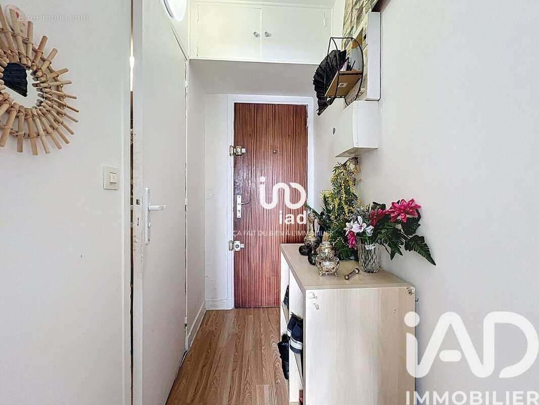 Photo 7 - Appartement à PARIS-16E