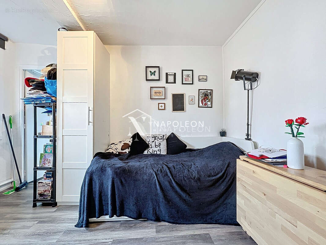 Appartement à LILLE