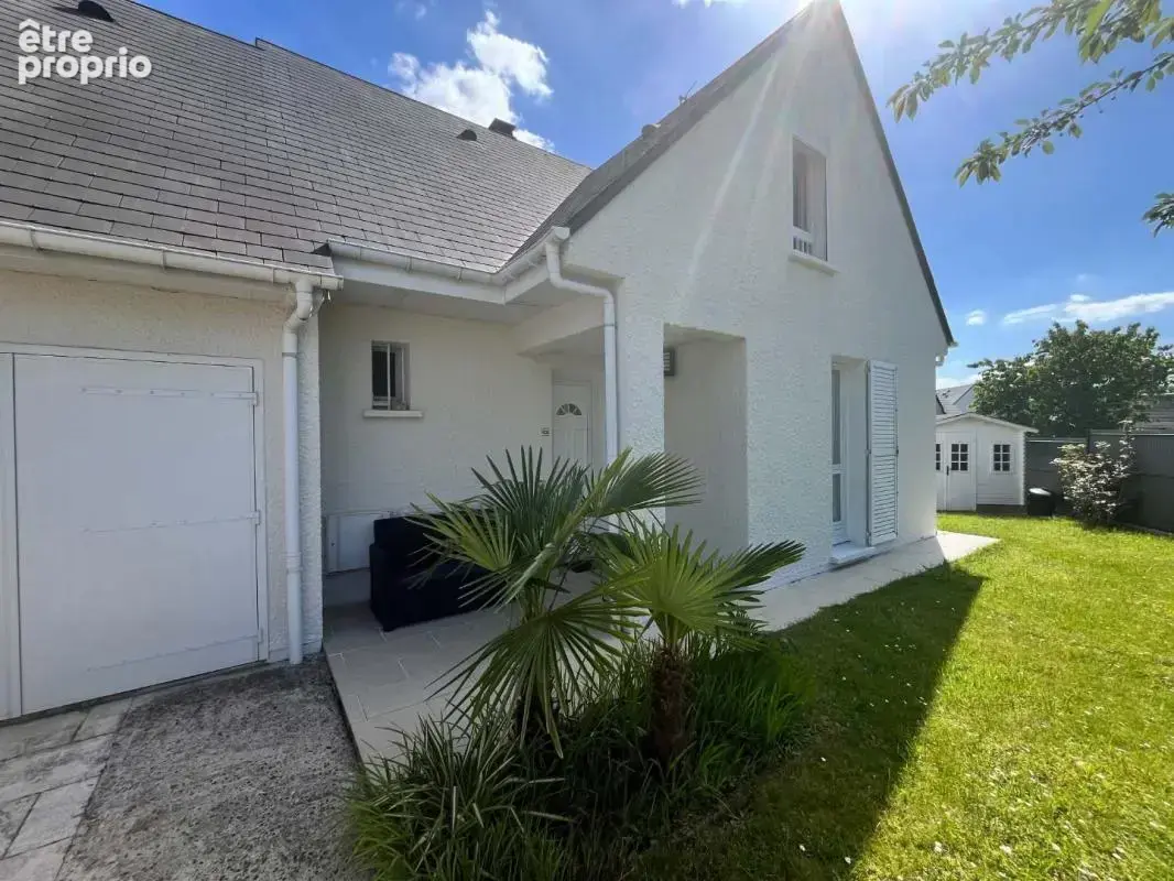 Maison 5 pièces 110 m² à vendre à Choisy-Au-Bac (60750) - photo 8