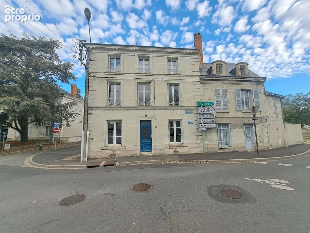 Autre à CHATELLERAULT