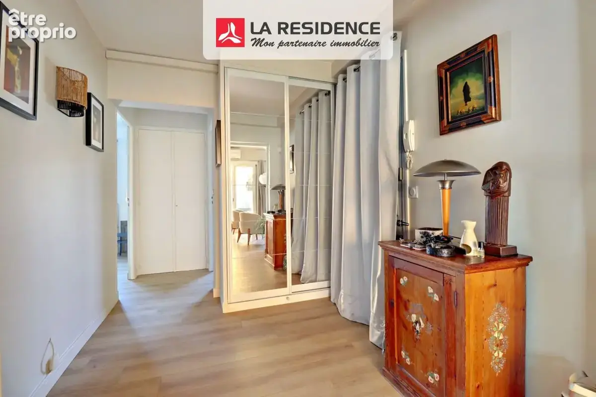 Appartement 3 pièces 62 m² à vendre à Frejus (83600) - photo 9