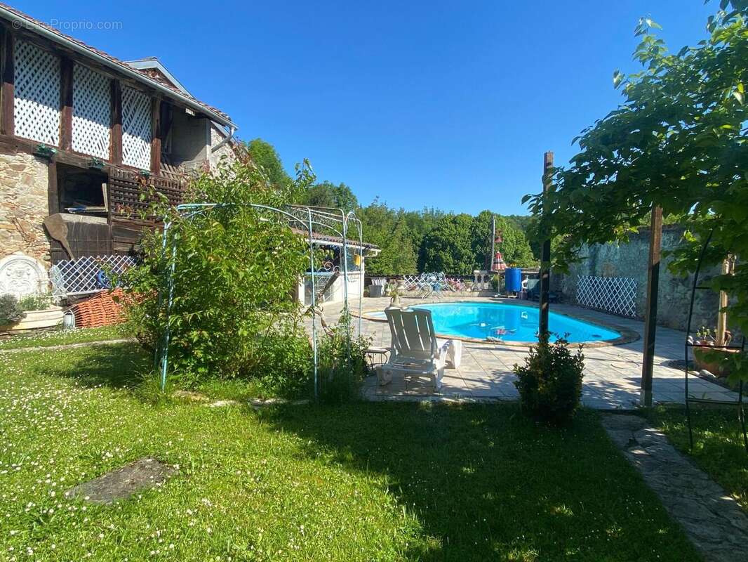 Photo 2 - Maison à SAINT-PAUL