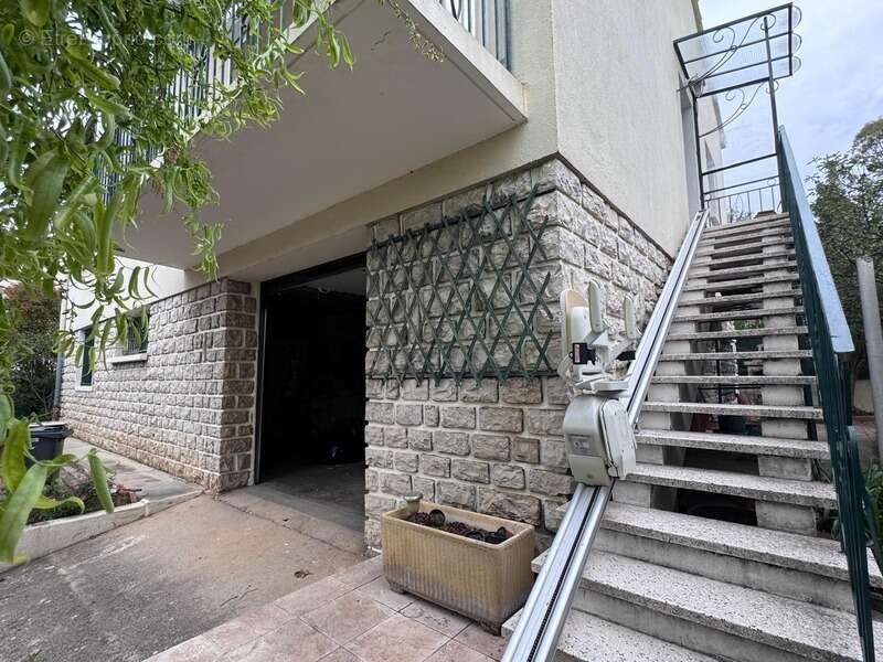 Maison à vendre 7 pièces MONTPELLIER (34) - photo 16