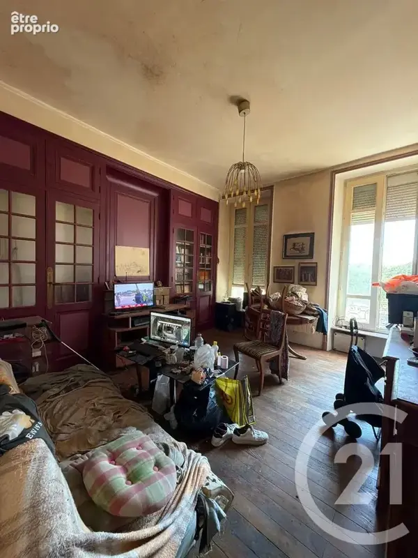 Appartement à ANNONAY