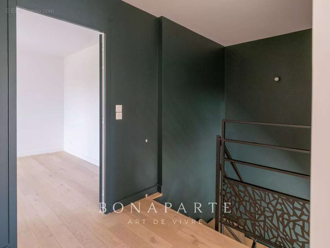 Maison à LYON-3E