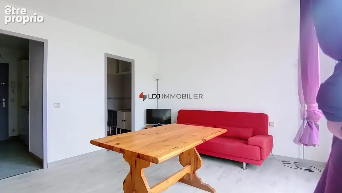 Appartement 1 pièce 30 m² à vendre à Perpignan (66000) - photo 4