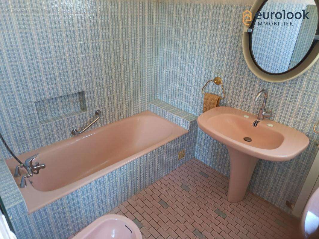 Maison à vendre Malestroit - photo 10