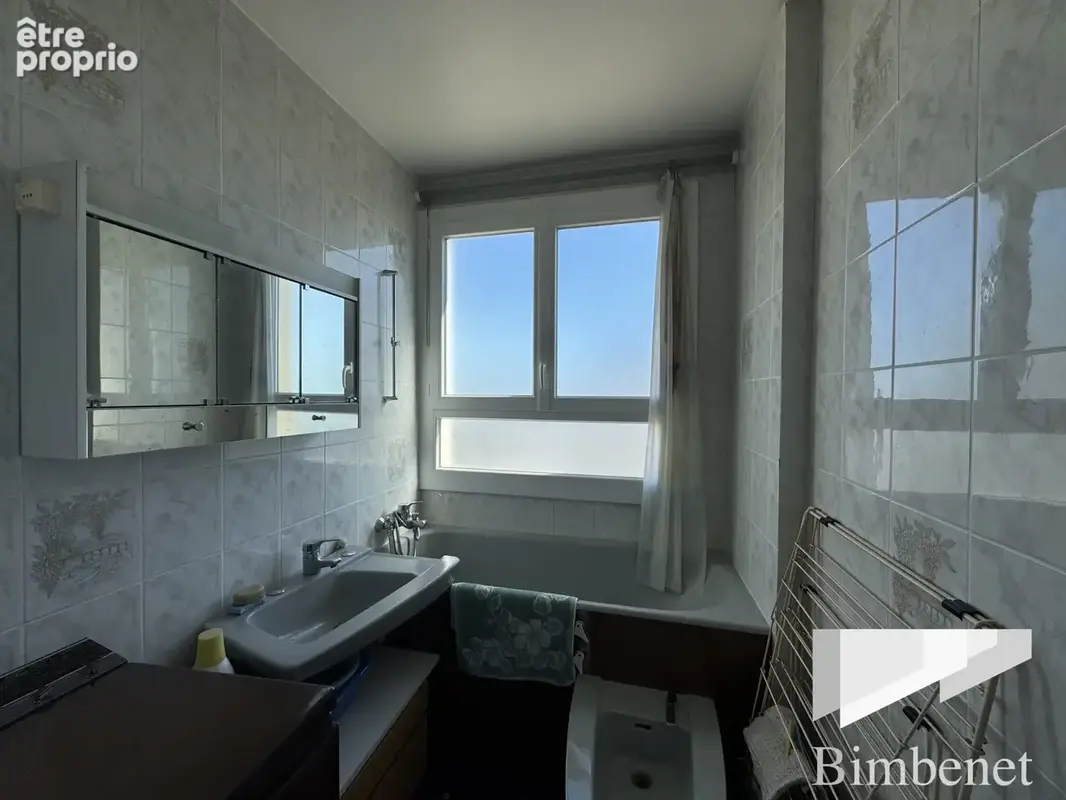 Appartement 1 pièce 39 m² à vendre à Olivet (45160) - photo 5