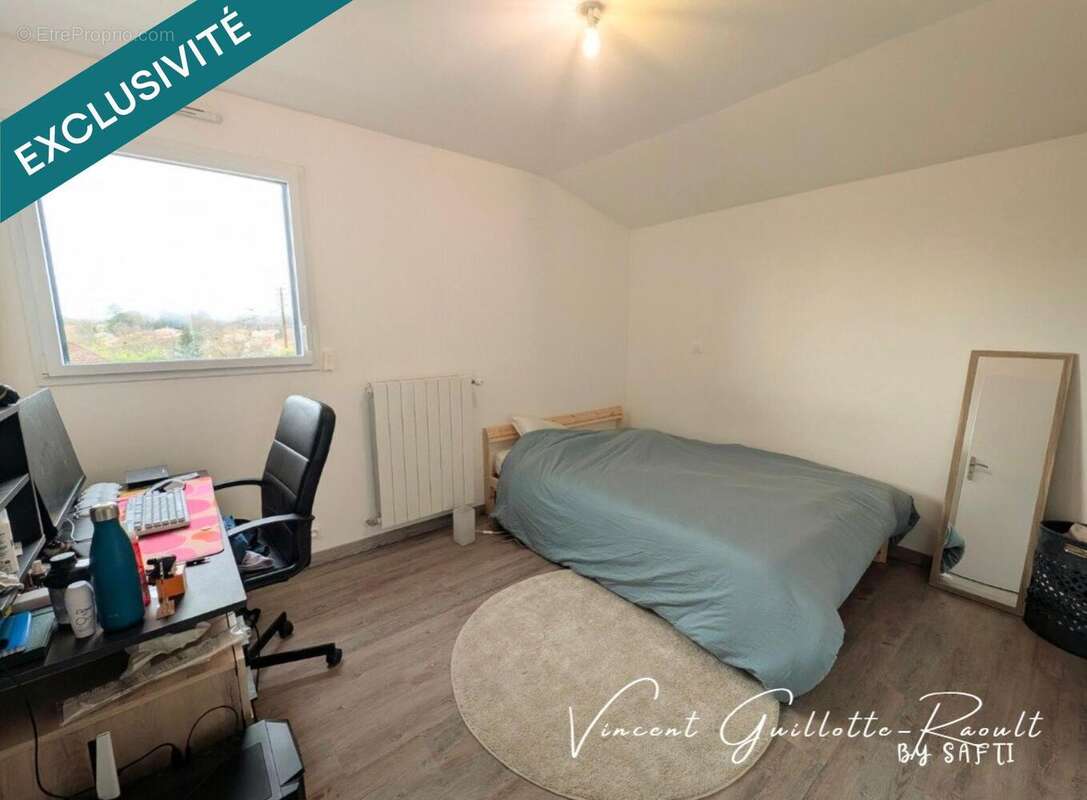 Photo 2 - Appartement à BOUGUENAIS