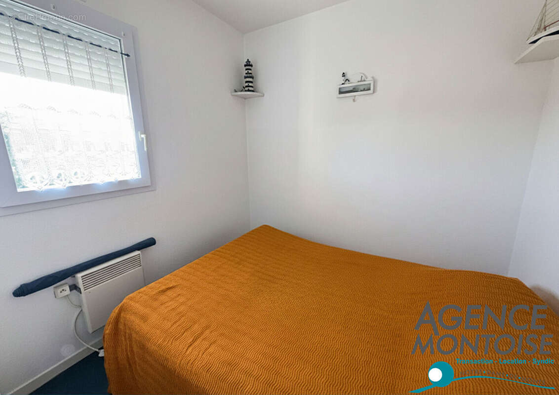 Appartement Notre Dame De Monts 3 pièce(s) 46 m2 - photo 6