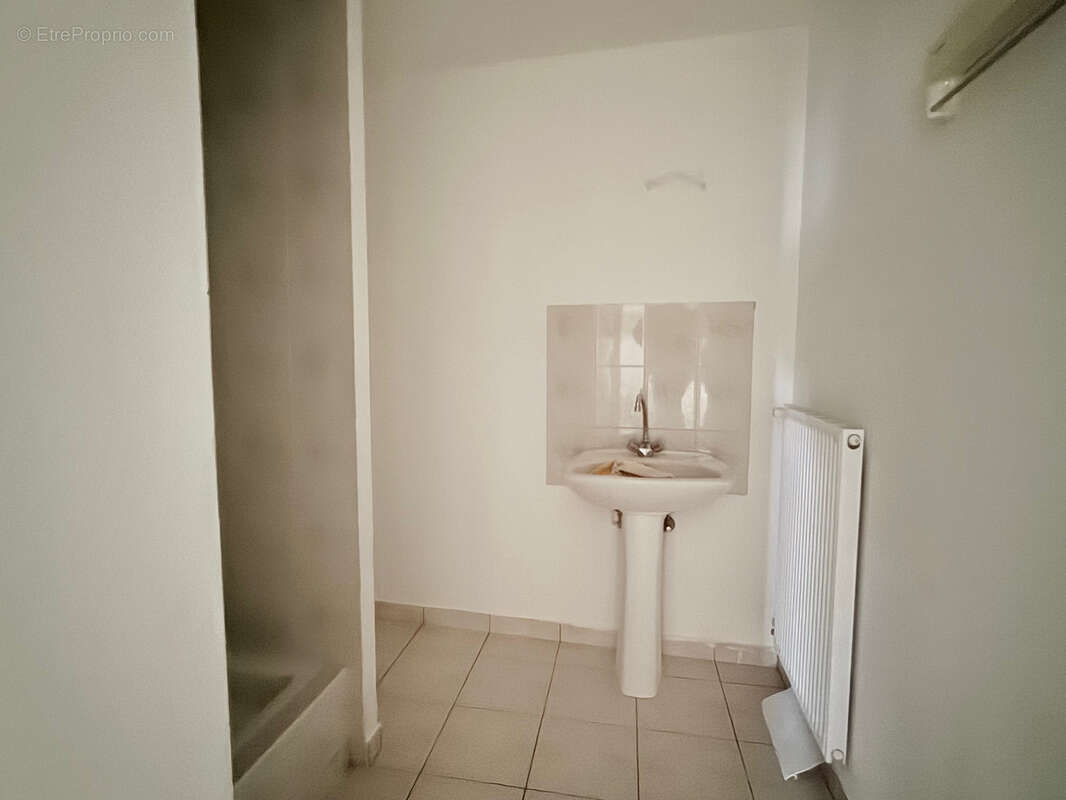 Appartement à MARLY