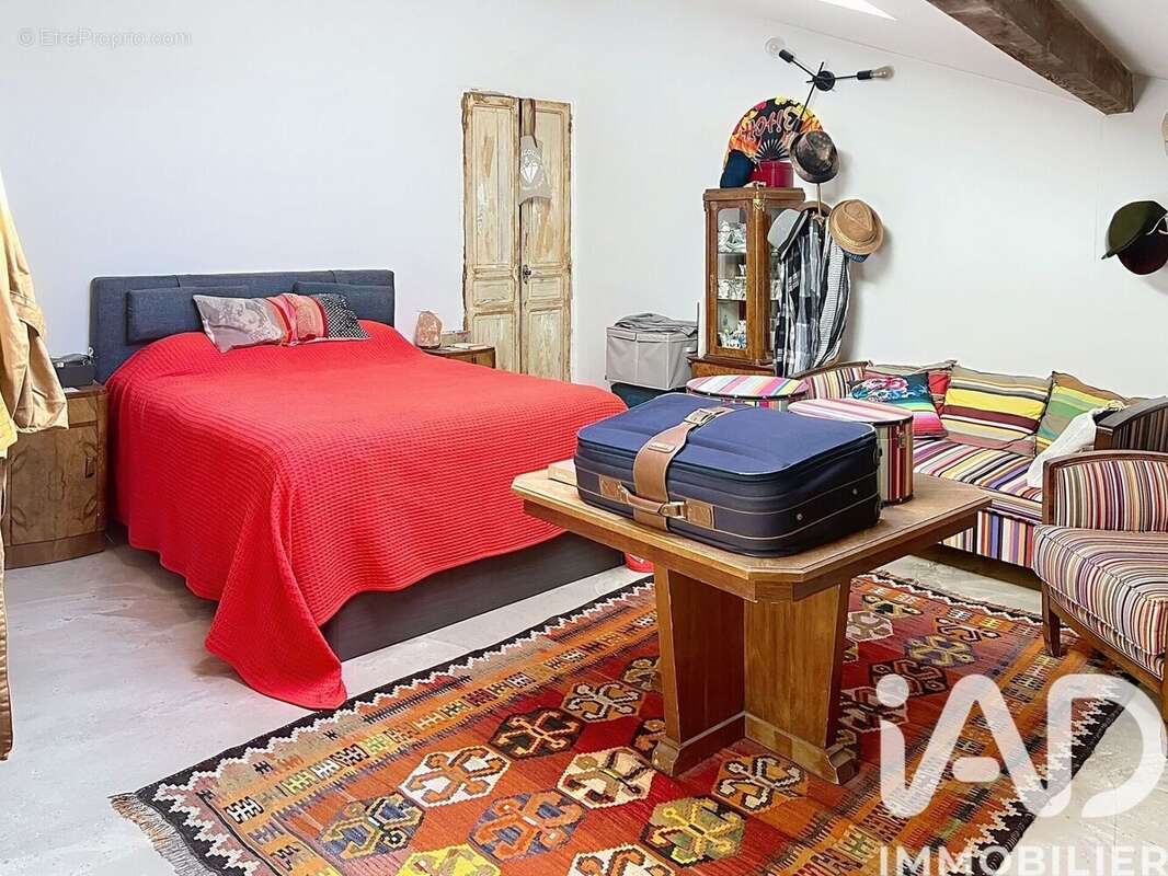 Photo 8 - Appartement à PLAN-D'ORGON