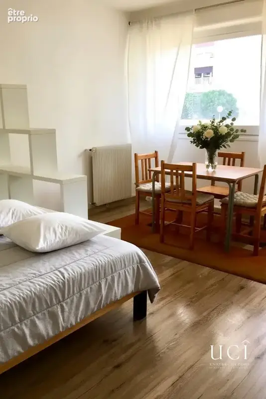 Appartement 1 pièce 35 m² à vendre à Angers (49000) - photo 1