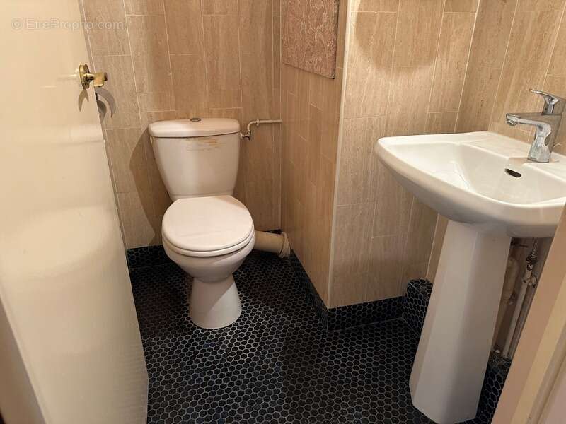 Appartement à PARIS-7E