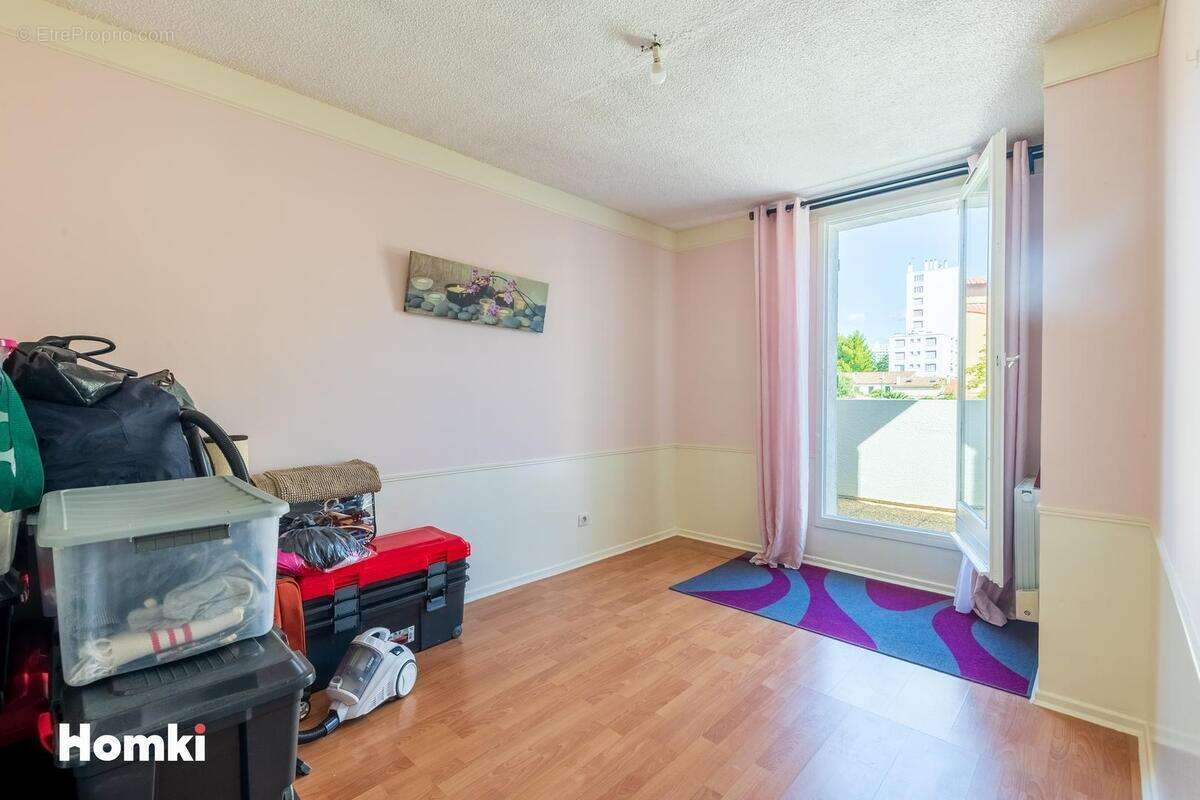 Maison à MARSEILLE-14E