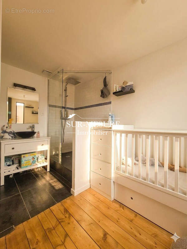 Appartement à LOOS