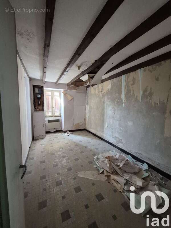 Photo 4 - Maison à SALIGNY