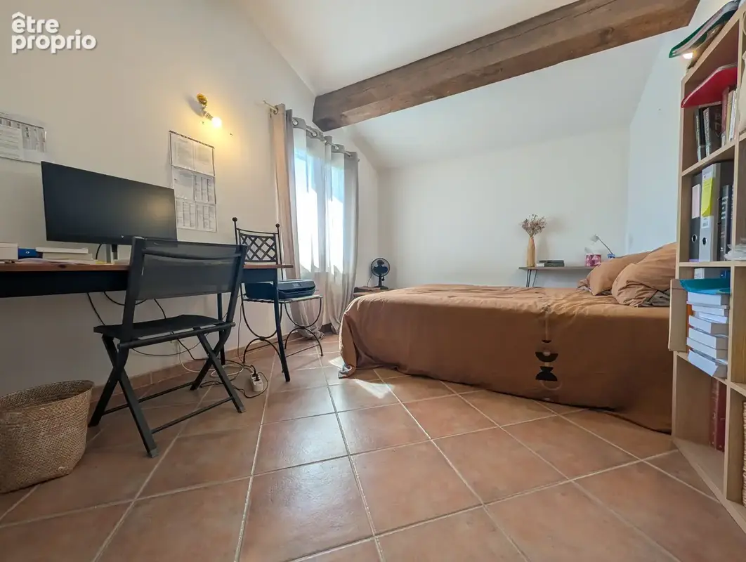 Villa familiale 4 chambres avec piscine et garage   Lauris (84360) - photo 7