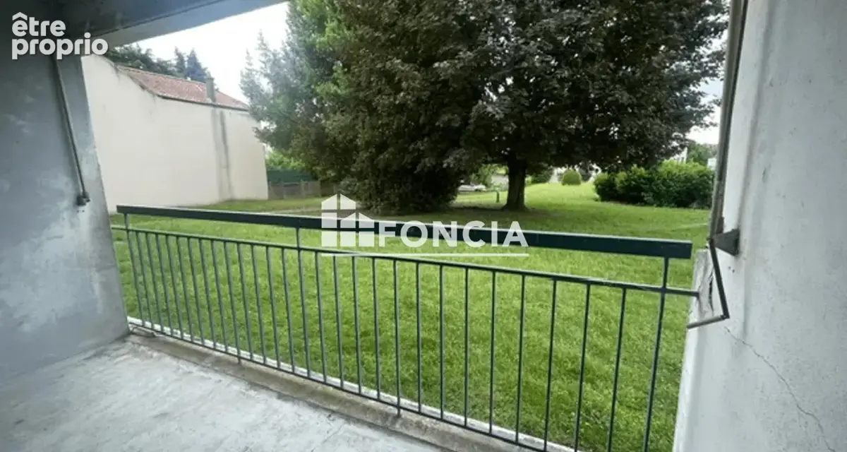 Photo Appartement à Saint-Leu-La-Foret au prix de 215 000€
