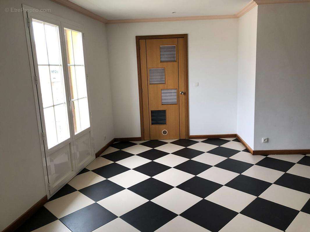 Appartement à BRUGES