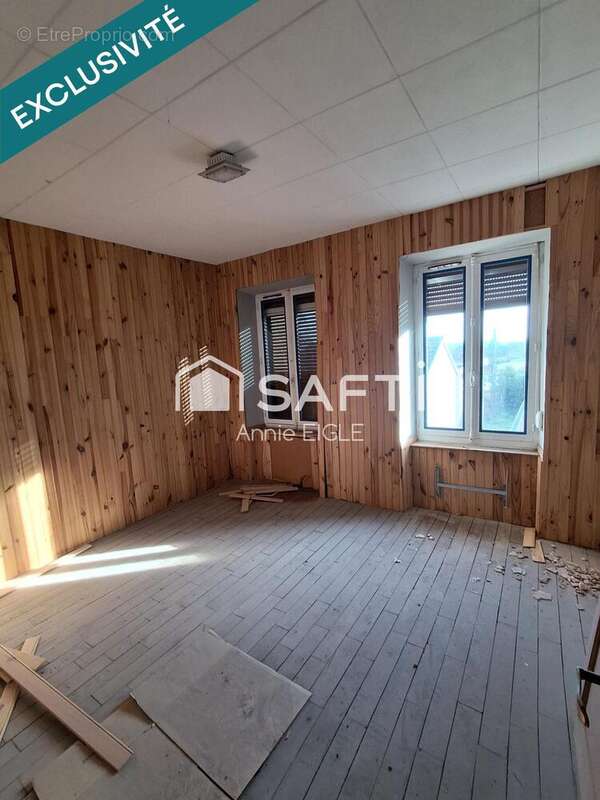 Photo 6 - Maison à CLERMONT-EN-ARGONNE