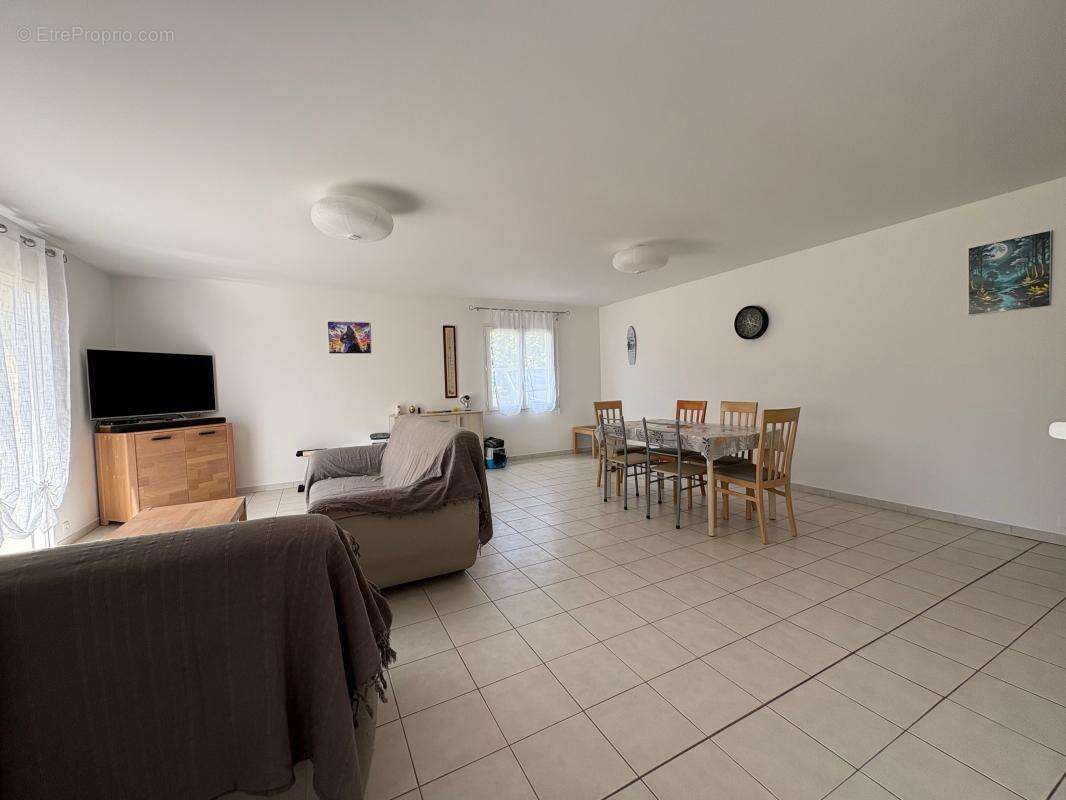 Maison à SAINT-AUGUSTIN