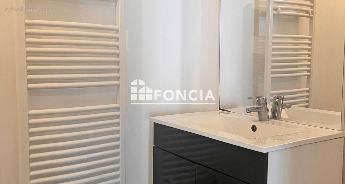 Appartement à CAPBRETON