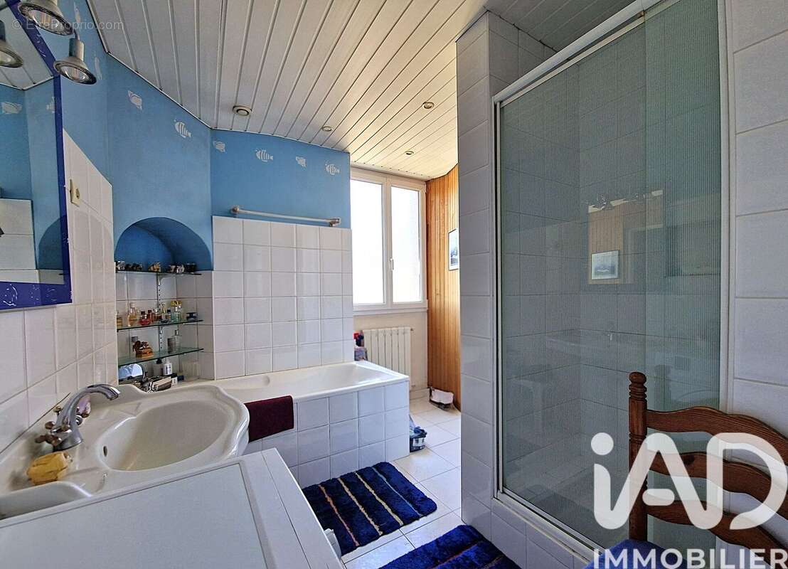Photo 8 - Maison à REZE
