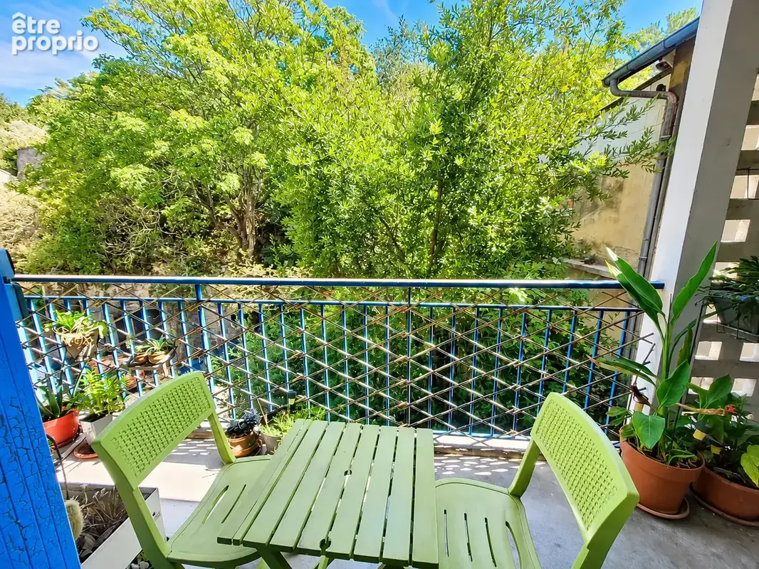 Appartement à ORANGE