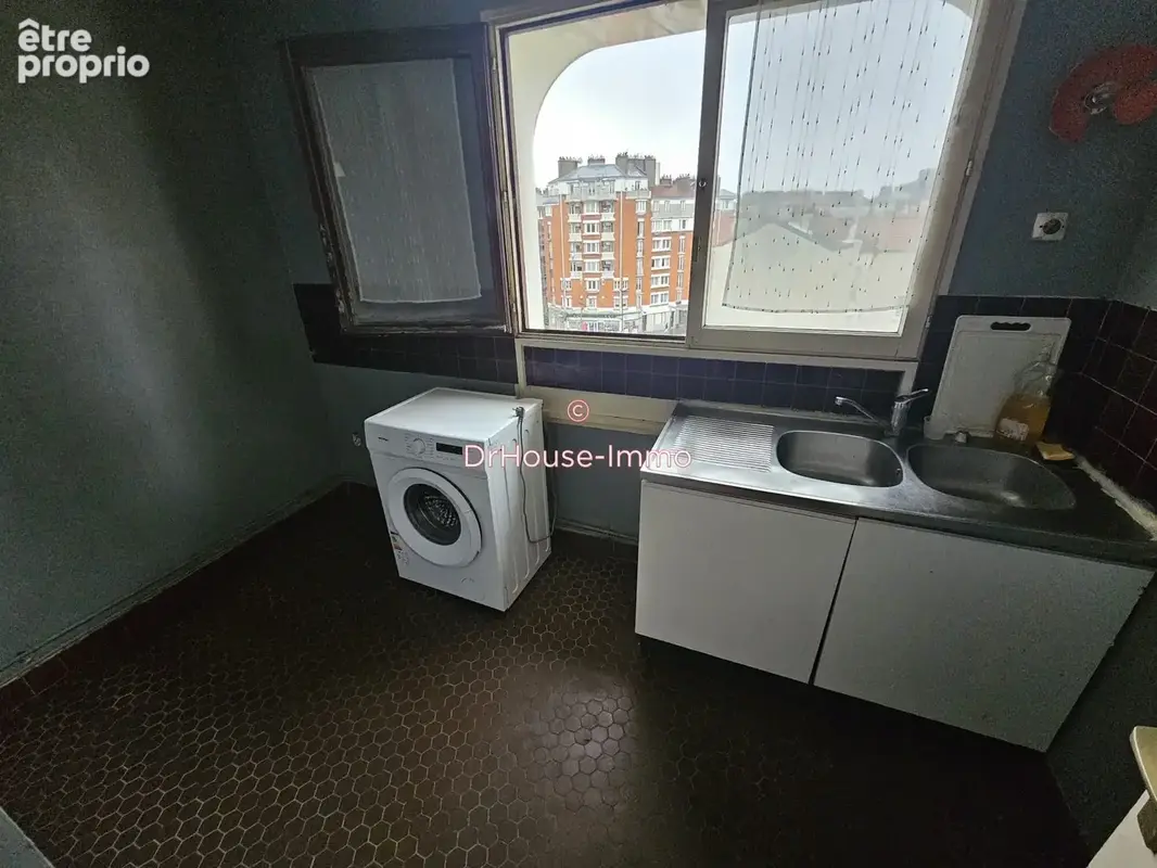 Appartement 4 pièces 81 m² à vendre à Paris-20e (75020) - photo 6