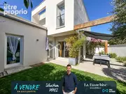 Maison à LE CRES