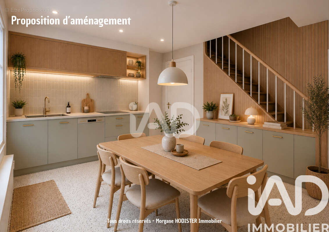 Photo 5 - Maison à VIREUX-WALLERAND