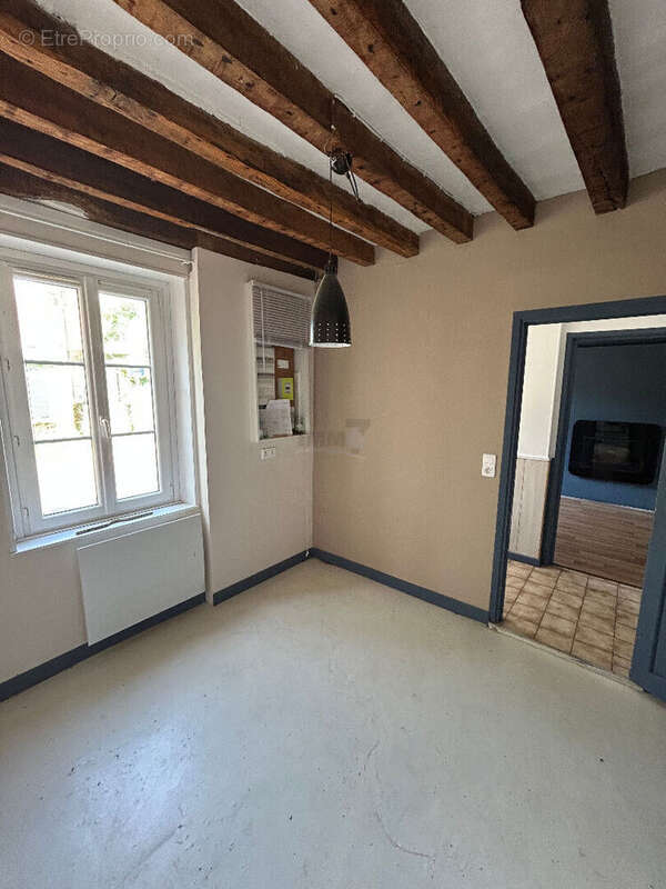 Maison à CHANGIS-SUR-MARNE