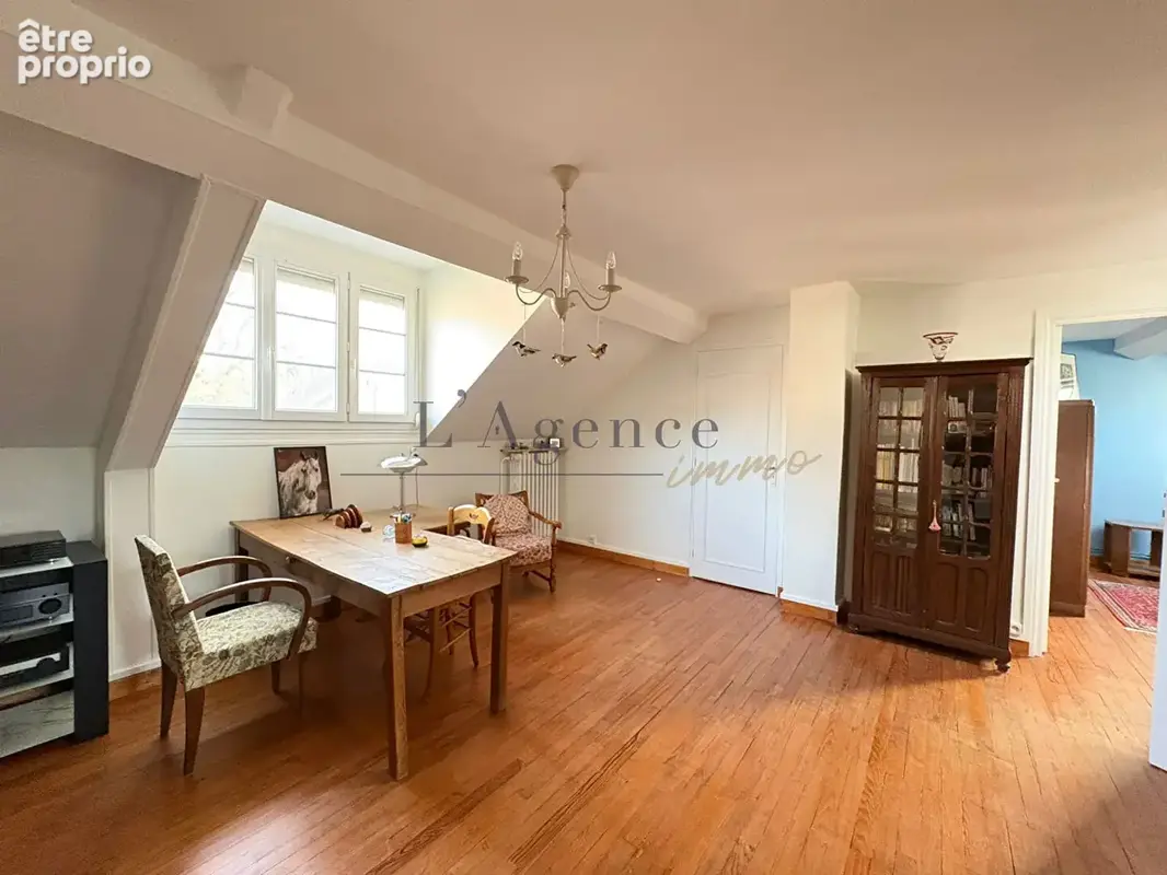 Maison  4 pièce(s) 78.90 m2 - photo 11