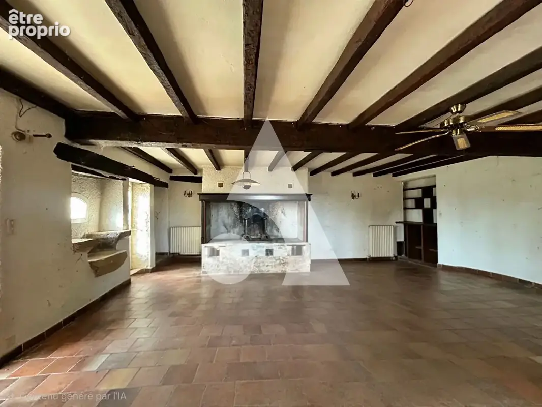 Maison 10 pièces, 6 chambres, 262m² - photo 3