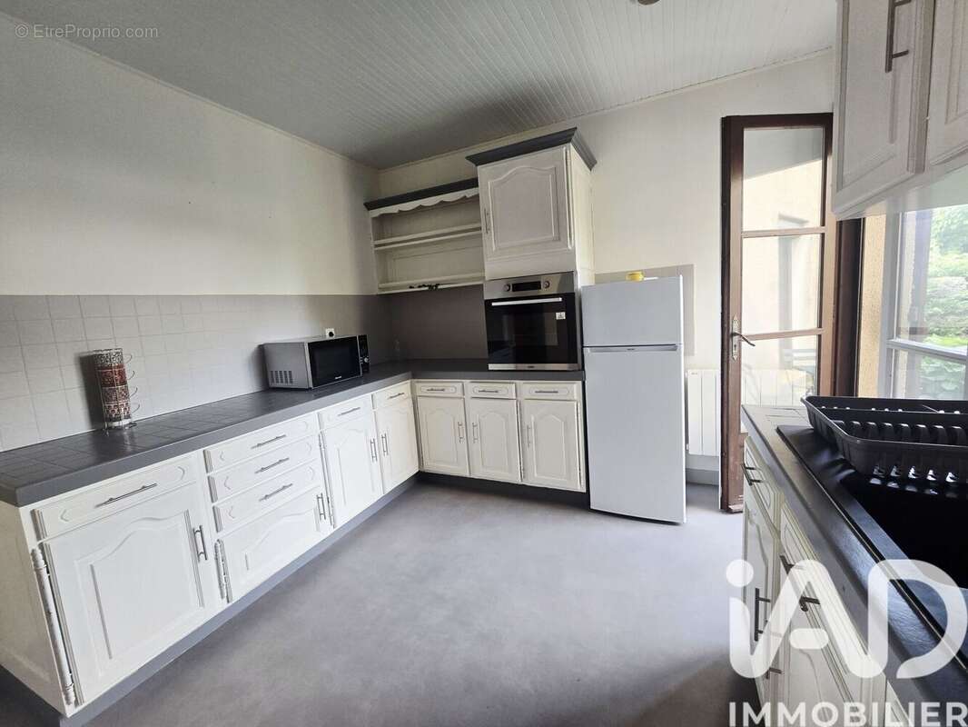 Photo 4 - Maison à MONTAYRAL