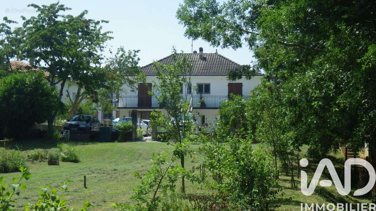 Photo 2 - Maison à JONZAC