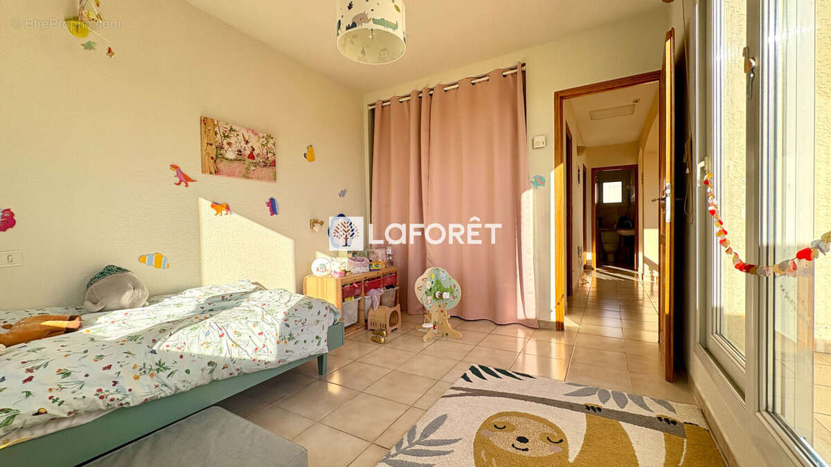 Maison à CASTELNAU-LE-LEZ