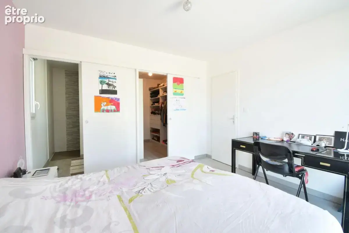 *** exclusivite *** plain-pied 4 chambres, jardin et garage *** billom 63160 - photo 13
