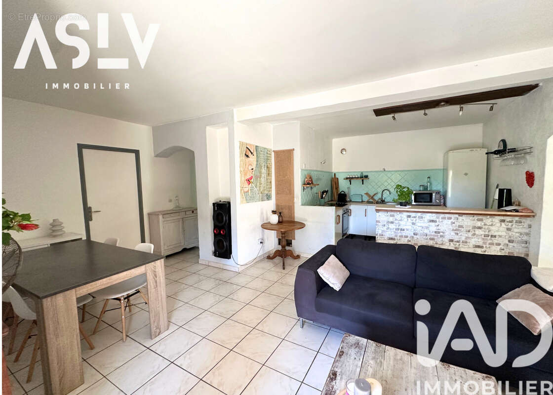 Photo 9 - Maison à SANARY-SUR-MER