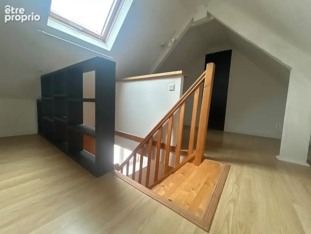 Maison Bourg Bieuzy - Idéal Premier Achat / Investissement - photo 8