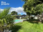 Maison à BOOS