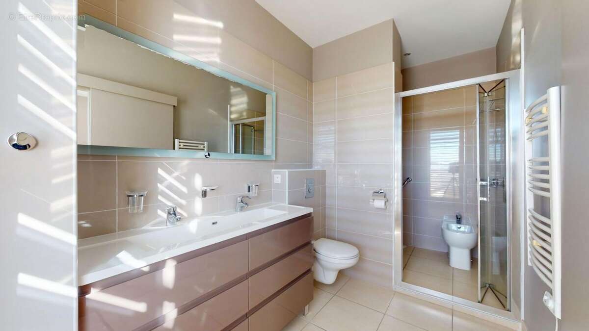 Appartement à BEZIERS