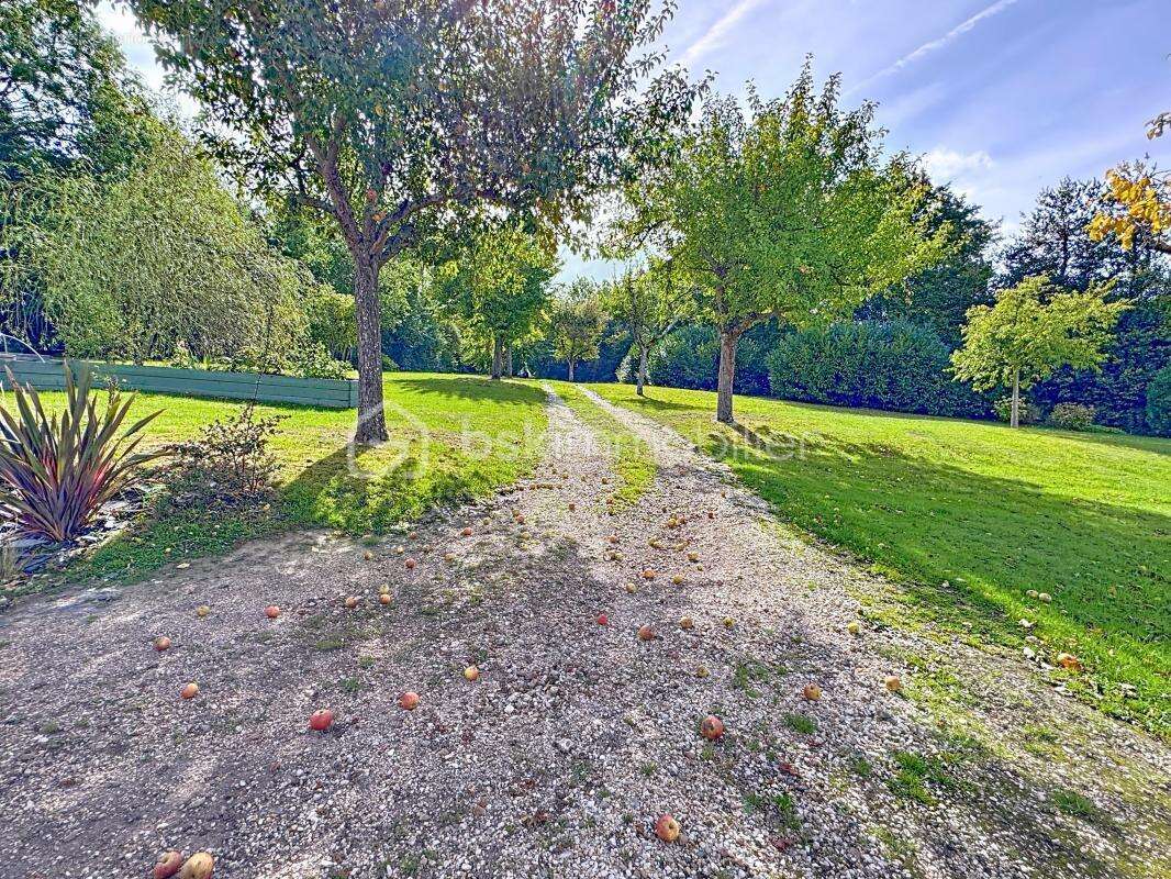 Maison à CONDE-SUR-RISLE