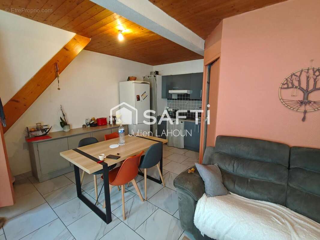 Photo 6 - Appartement à JARNAC