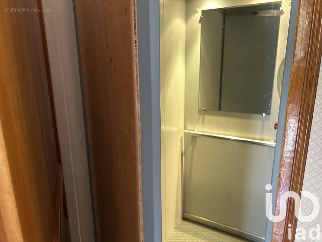 Photo 4 - Maison à LES METAIRIES